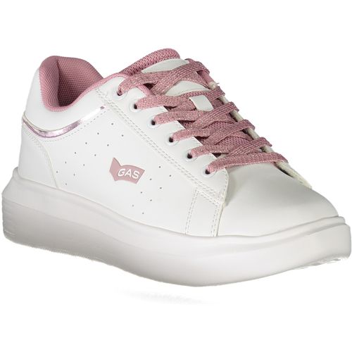 GAS PINK WOMEN'S SPORTS SHOES slika 2