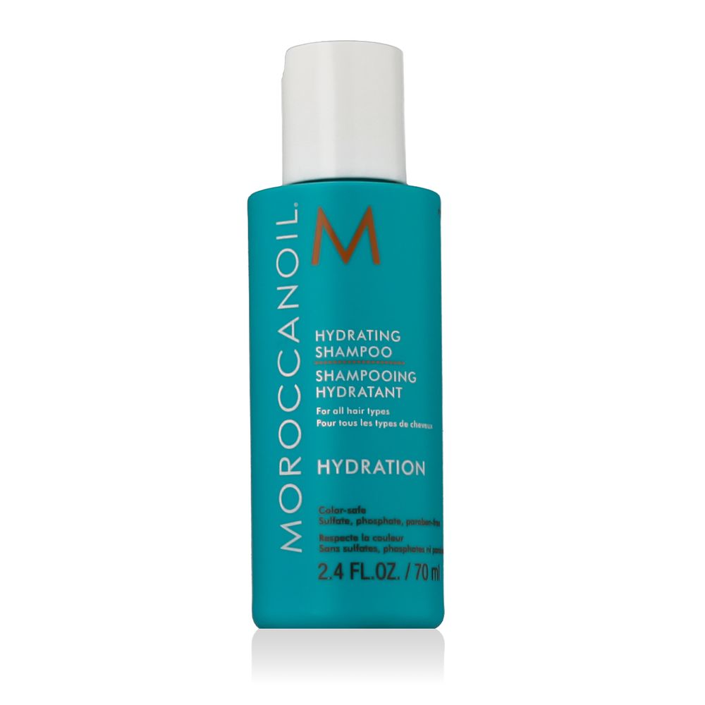 Moroccanoil Hydrating Shampoo 70 ml slika 1