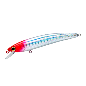 F1161-RH YO-ZURI Vobler PIN S MINNOW (F) 50mm-RH