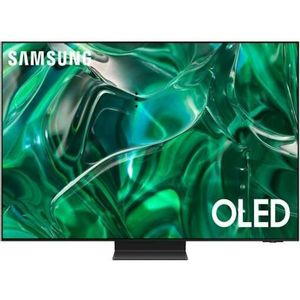 Samsung QE55S95CATXX Televizor 55" OLED//4K HDR/smart/Tizen/crna