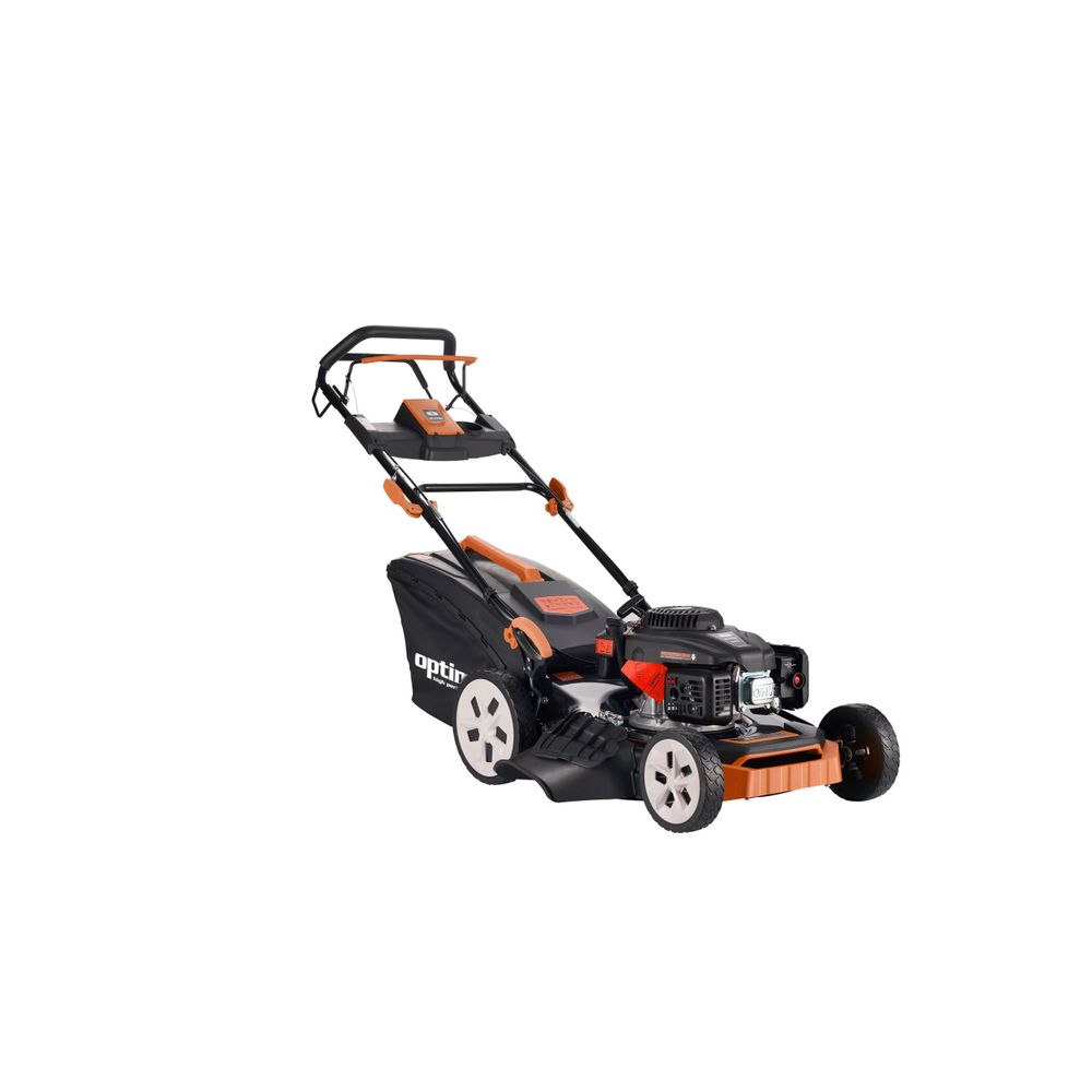 Motorna samohodna kosilica Optimus 50cm GE400 slika 1