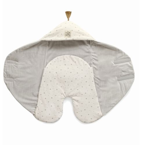 Jané Envelope jastuk za novorođenčad – Pale slika 5