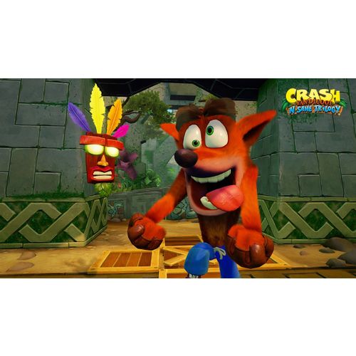 Crash Bandicoot N.Sane Trilogy za Nintendo Switch slika 4