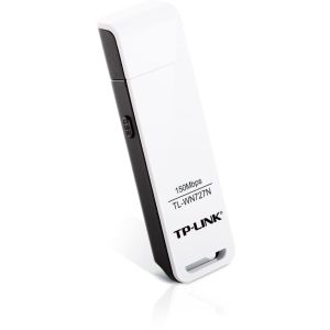 TP-Link 2,4Ghz WiFi USB Adapter 150Mbps