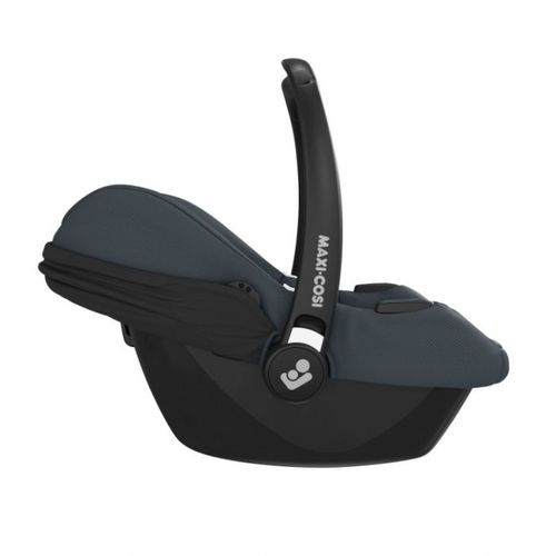 Maxi Cosi autosjedalica Cabriofix i-Size - Essential Graphite slika 4