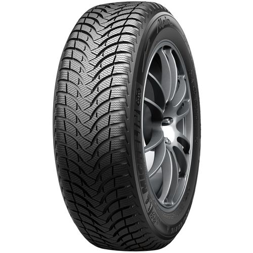 Michelin 175/65R15 ALPIN A4 88H XL * Putnička/SUV Zimska slika 1