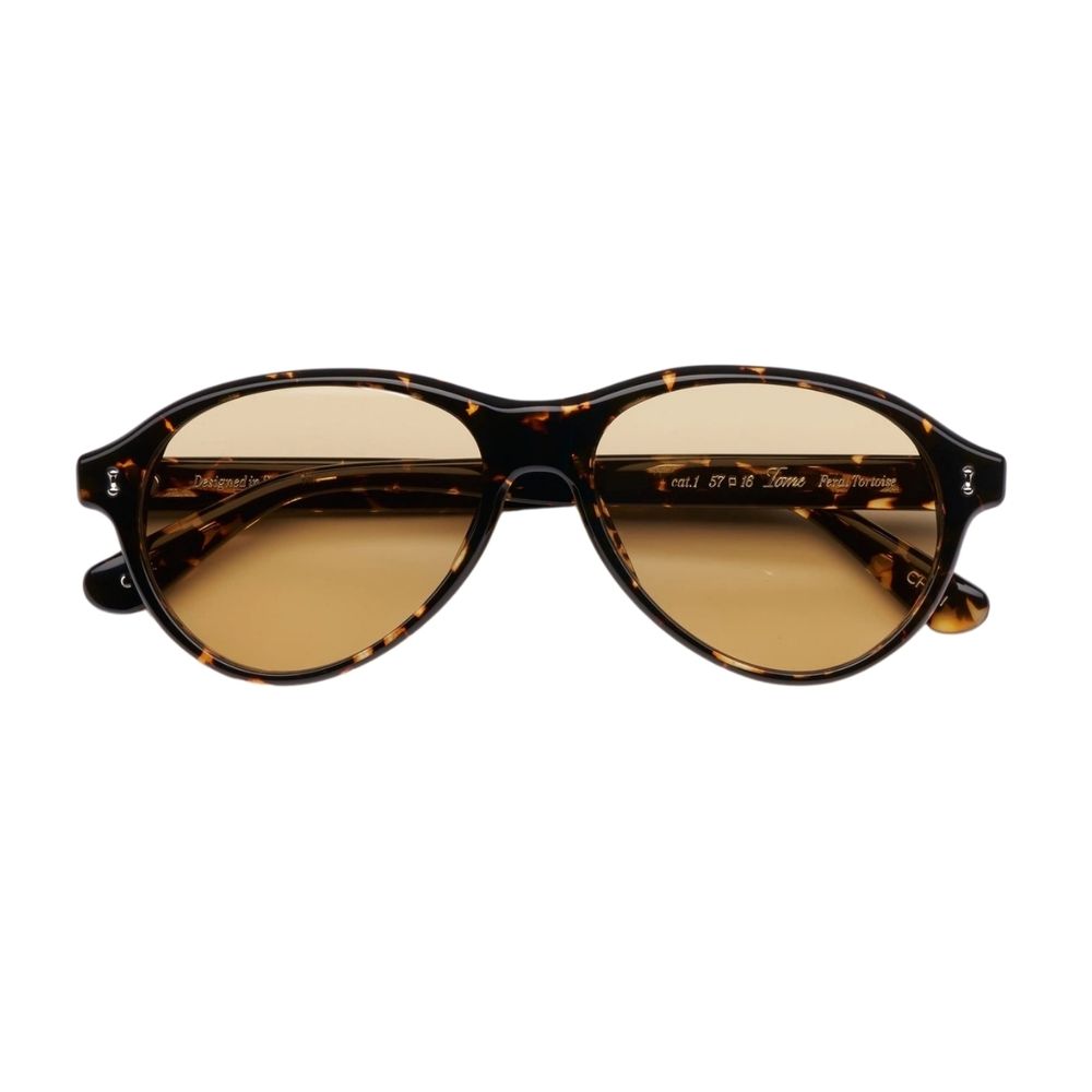 Muške Sunčane naočale CHIMI CHIMI Tome Tortoise slika 1