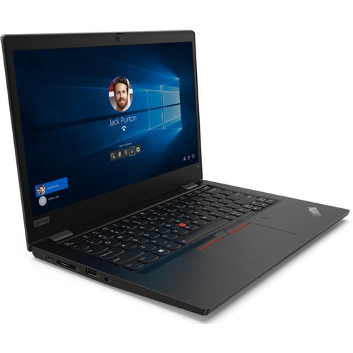 Laptop LENOVO ThinkPad L13 G2 Win11 Pro 13.3"IPS FHD i7-1165G7 16GB 512GB SSD FPR Backlit SRB slika 2