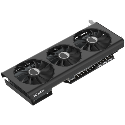 XFX AMD Radeon RX 7900 GRE Gaming Grafička Kartica 16GB GDDR6 slika 3