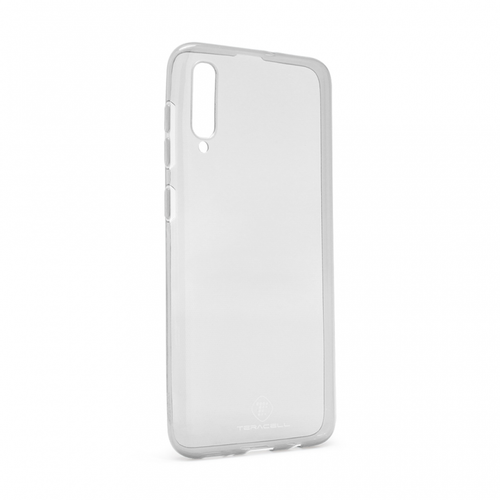 Torbica Teracell Skin za Samsung A307F/A505F/A507F Galaxy A30s/A50/A50s transparent slika 1