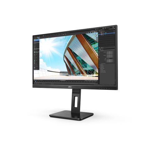 AOC Q27P2Q QHD IPS 27" monitor slika 6