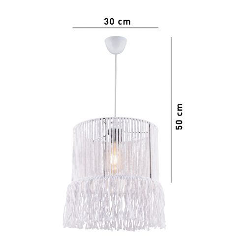 Opviq Luster Ness Macrame slika 6