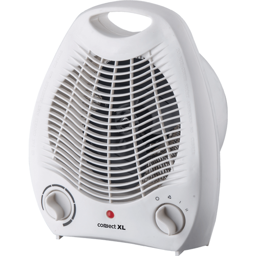 Connect XL Grijalica sa ventilatorom, 2000W - CXL-FK001 slika 1