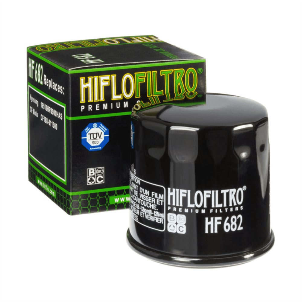 Hiflofiltro HF682 slika 1
