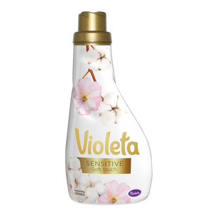 Violeta omekšivač sensitive 1,71l