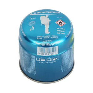 Campingman Umetak Plinski 190Gr