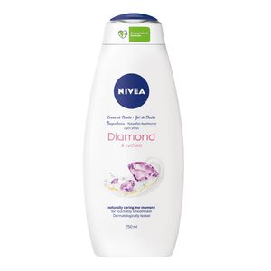 NIVEA Care&Diamond gel za tuširanje 750ml