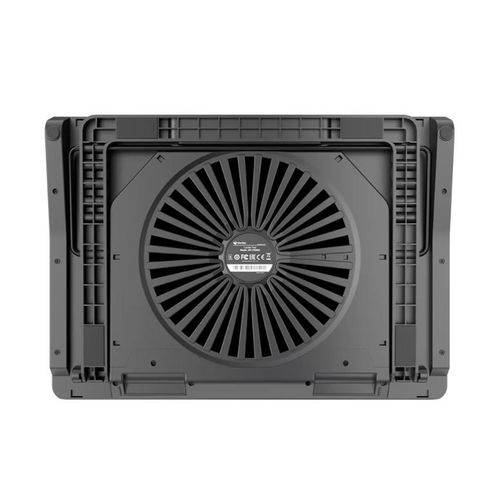 MEETION CP5050 GEJMERSKI RGB Cooler 9-19'' slika 3