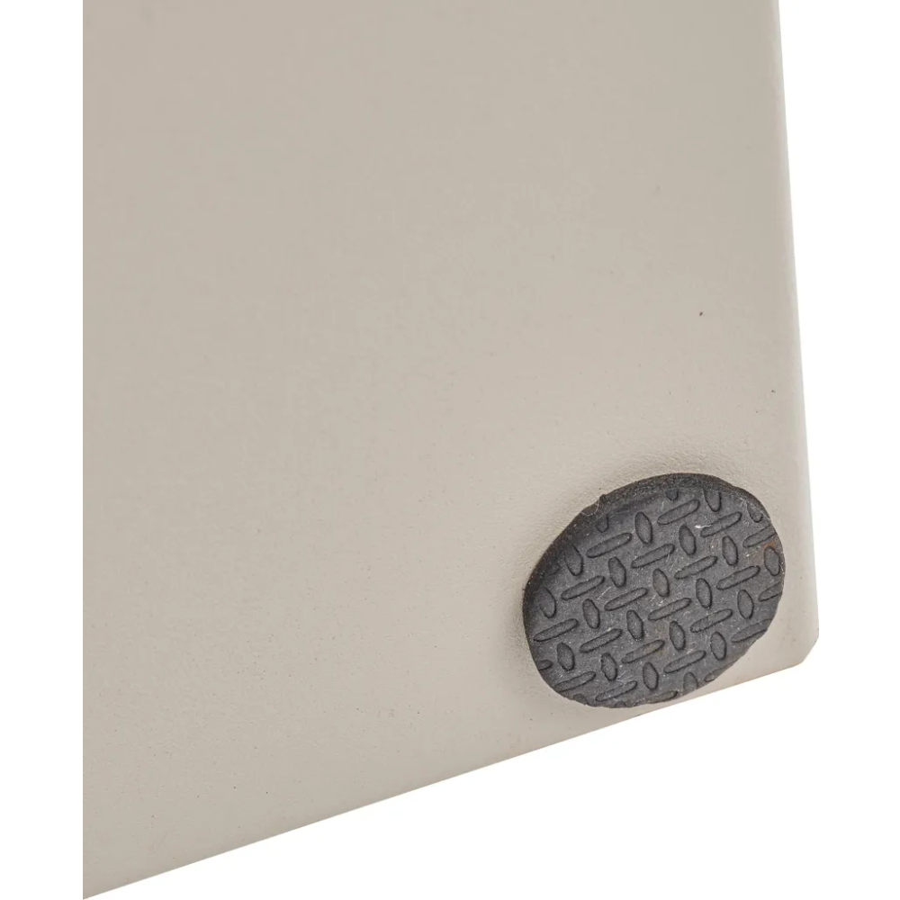 FIVE stalak za kišobrane METTY HI50cm metal,bež slika 2