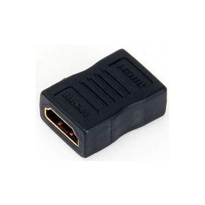 E-Green adapter HDMI (F) - HDMI (F)