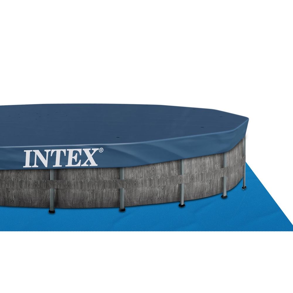 Intex vrtni bazen 549 x 122 cm 21u1+ gratis romobil slika 3