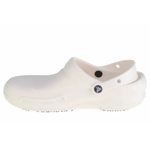 Muške Natikače Crocs Bistro 10075-100 slika 18