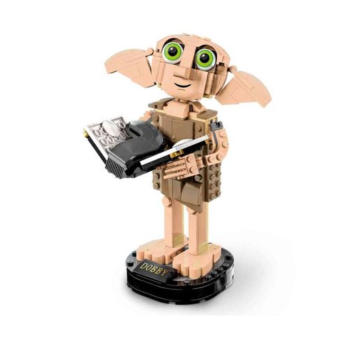 Lego Harry Potter TM Dobby The House-Elf slika 2