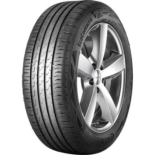 Continental 175/65R15 84H ECOCONTACT 6 slika 1