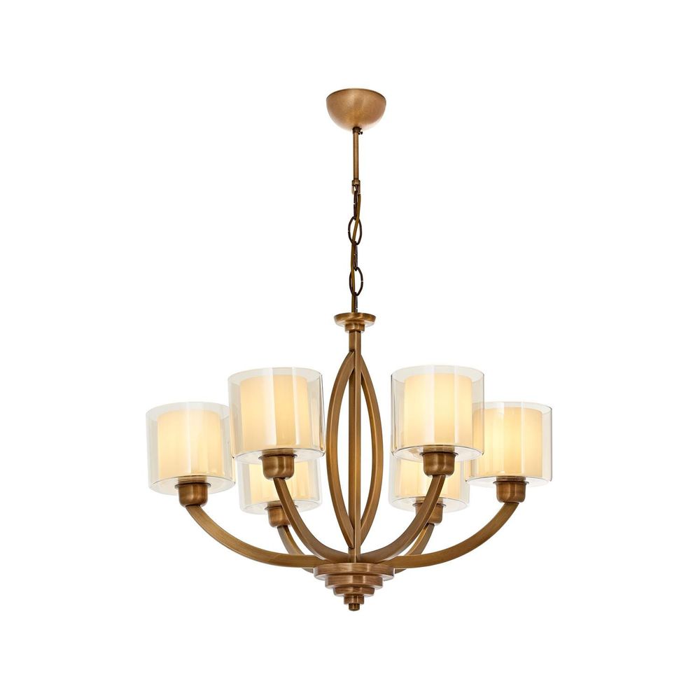 Av-1876-6E Cream Vintage Luster slika 1