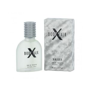 Muelhens Extase Body Talk Eau De Toilette 50 ml (unisex)