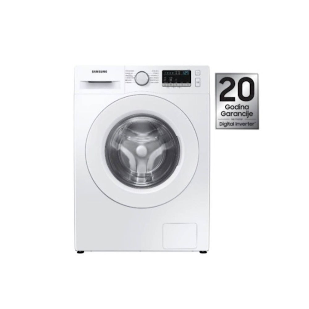 SAMSUNG Mašina za veš WW80T4020EE1LE, 8 kg / 1200 rpm slika 1
