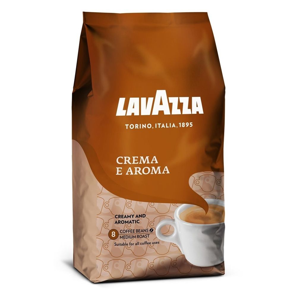 Lavazza Crema E Aroma 1kg slika 1