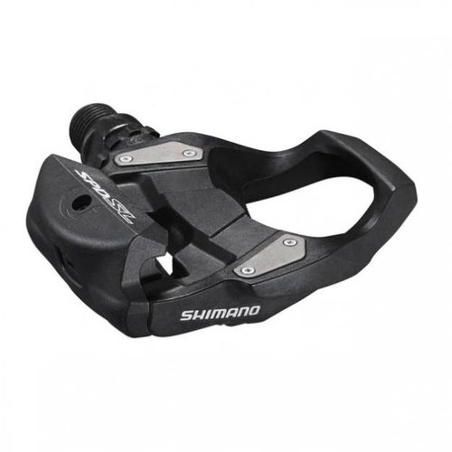 Shimano pedala road PD-RS500,SPD-SL slika 1