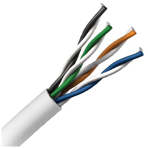 Connect XL Mrežni FTP kabl, CAT5e - CAT5-FTP-CCA slika 2