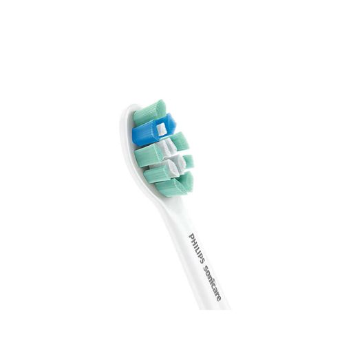 Philips Sonicare C2 Optimal Plaque Defence Standardne glave sonične četkice za zube HX9022/10 slika 10