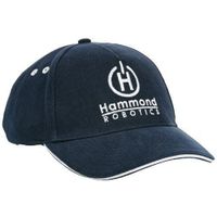 GAYA Titanfall Basecap - Hammond Robotics