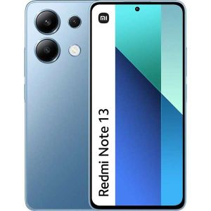 Xiaomi Redmi Note 13 8GB 256GB plava