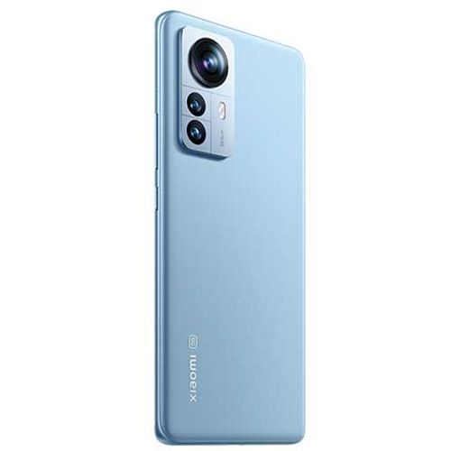 Xiaomi mobilni telefon 12 8GB/128GB/plava slika 4