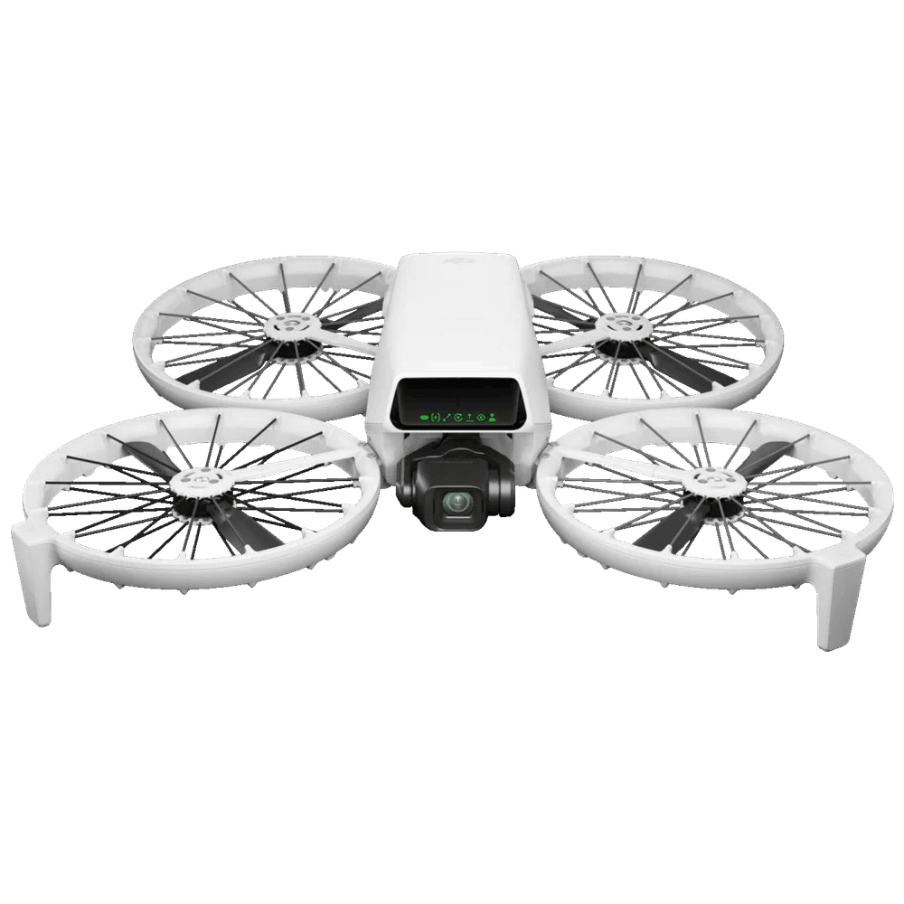 DJI Dron DJI Flip FMC sa RC 2 kontroler, 4K video, 48 Mpixel - DJI Flip FMC (DJI RC 2) (GL) slika 1