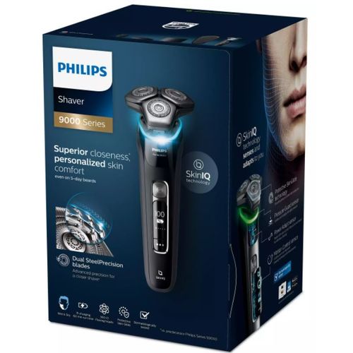 Philips S9986/59 električni aparat za mokro i suvo brijanje, serija 9000 slika 7