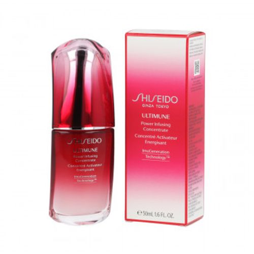 Shiseido Ultimune Power Infusing Concentrate 50 ml slika 2