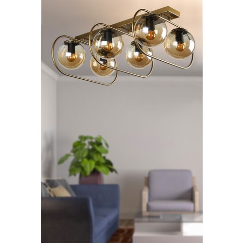 Squid Lighting Luster Bright 7 slika 1