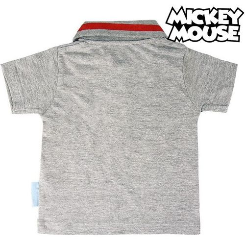 Set Odjeće Mickey Mouse Siva slika 5