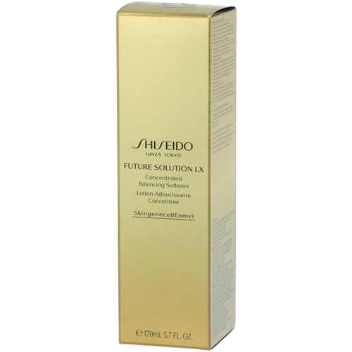 Shiseido Future Solution LX Concentrated Balancing Softener 170 ml slika 3