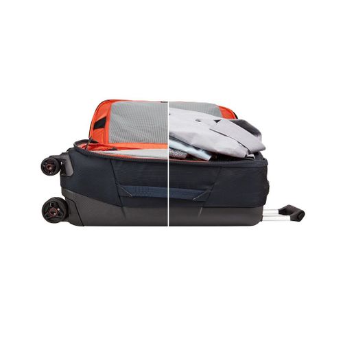 Putna torba Thule Subterra Carry On Spinner 55cm/22" 33L plava slika 13