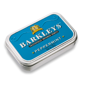 BARKLEYS Classic Bomboni Peppermint