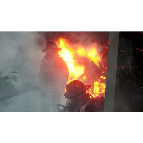 Firefighting Simulator: The Squad (Playstation 5) slika 2
