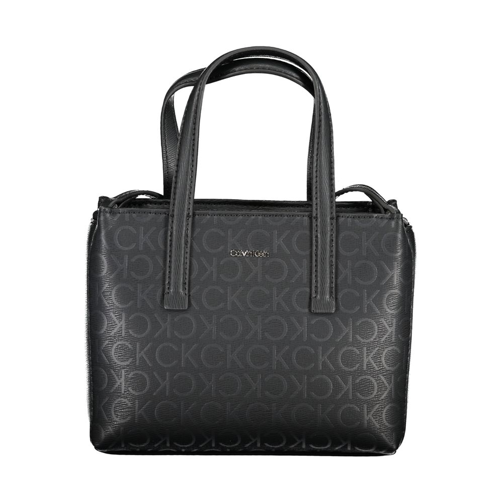 CALVIN KLEIN BLACK WOMEN'S BAG slika 1