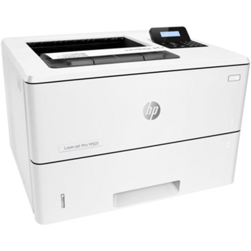 HP LaserJet Pro M501dn Printer  A4  LAN  Duplex slika 4