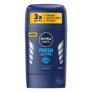 NIVEA MEN Fresh Active stick 50ml